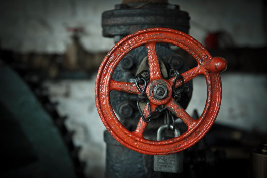 industrial valve pipeline